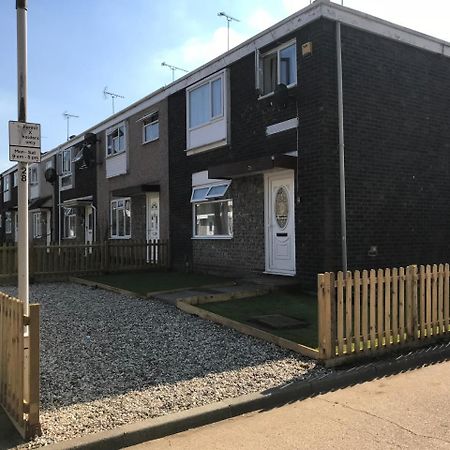 4 Bed House Next To Basildon Town Centre Villa Eksteriør bilde