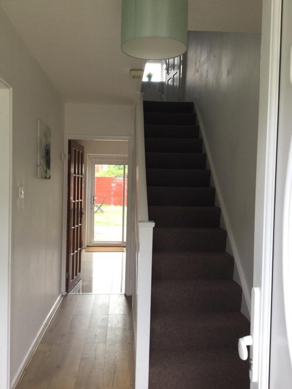 4 Bed House Next To Basildon Town Centre Villa Eksteriør bilde