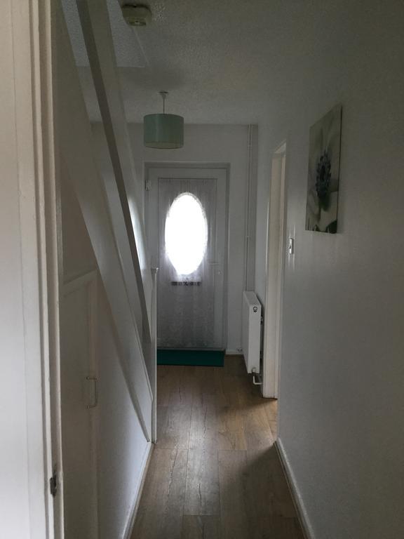 4 Bed House Next To Basildon Town Centre Villa Eksteriør bilde